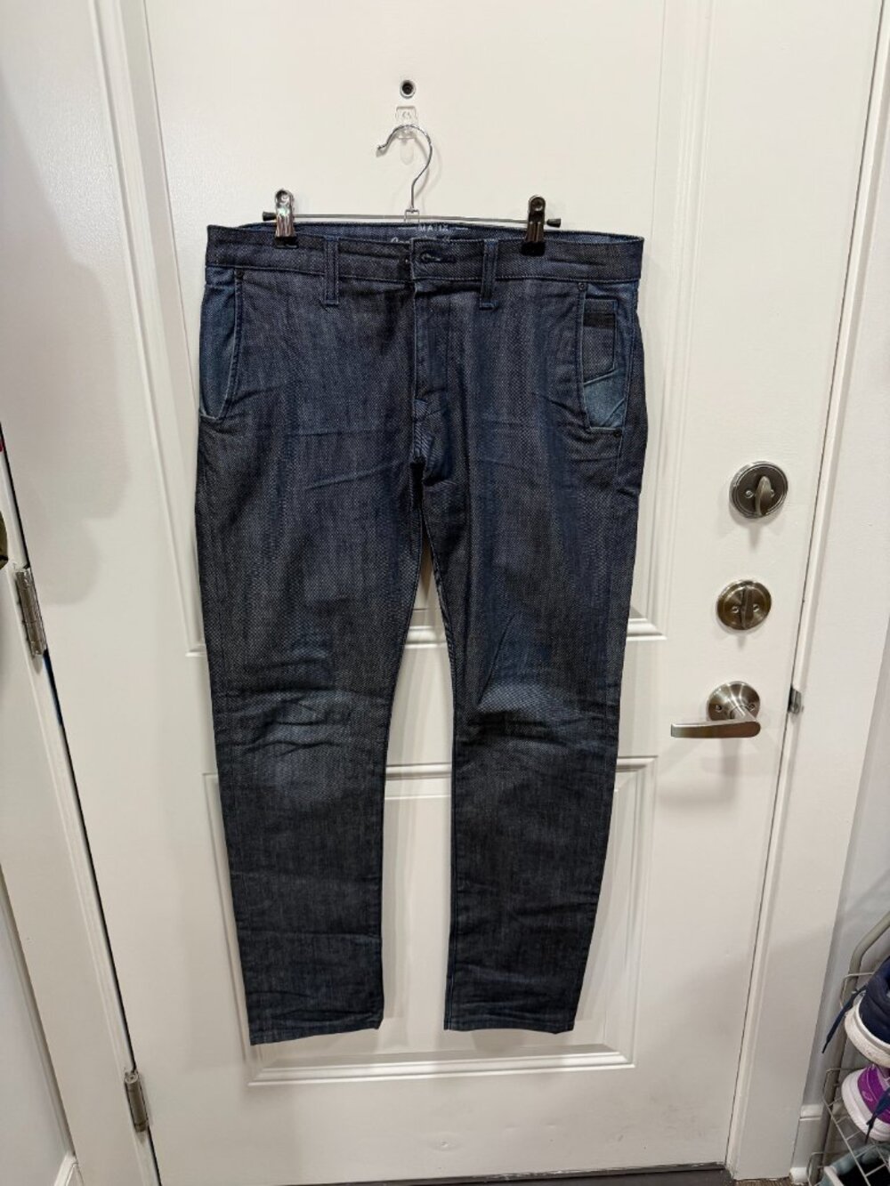 Men's Jeans Size 31 - Matix